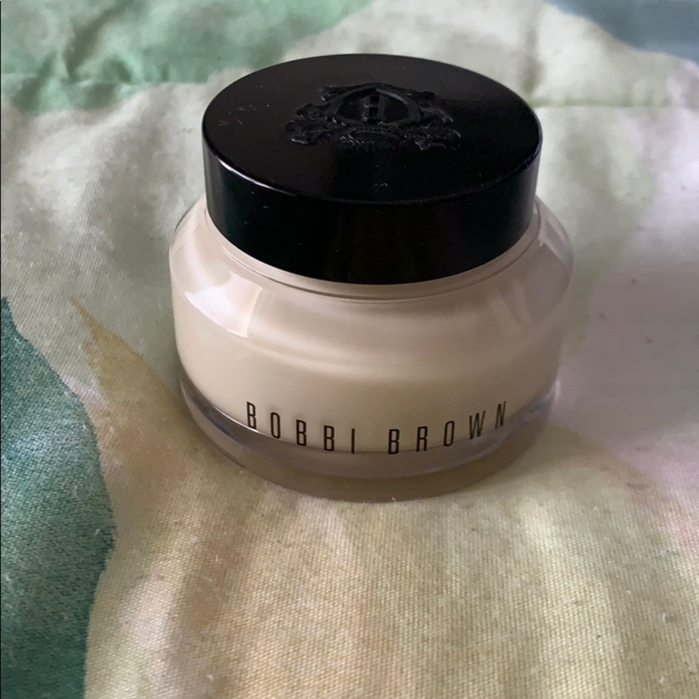Vitamin Enriched Face Base